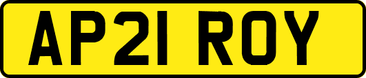 AP21ROY