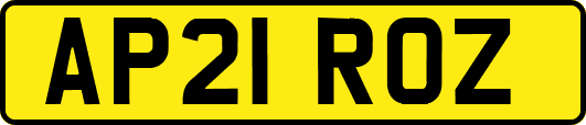AP21ROZ