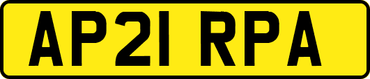 AP21RPA