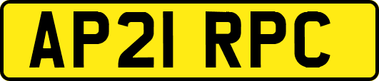 AP21RPC