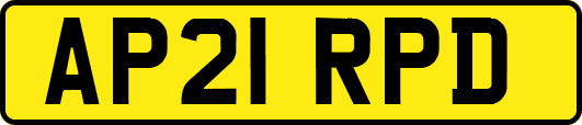 AP21RPD