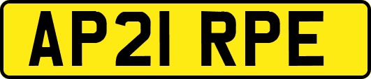 AP21RPE