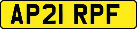 AP21RPF