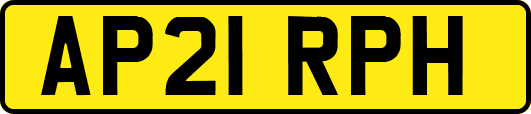 AP21RPH
