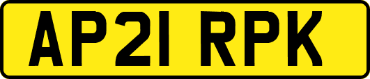 AP21RPK