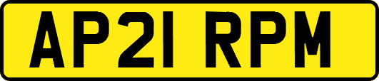 AP21RPM