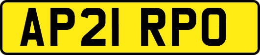 AP21RPO