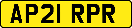 AP21RPR