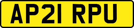 AP21RPU