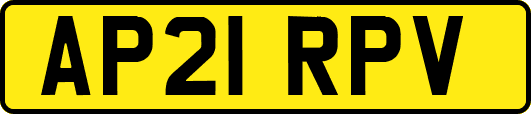 AP21RPV