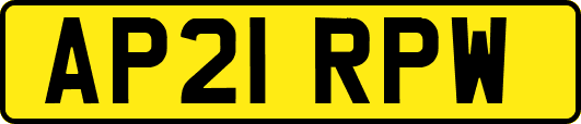 AP21RPW