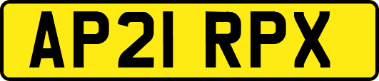 AP21RPX