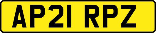 AP21RPZ