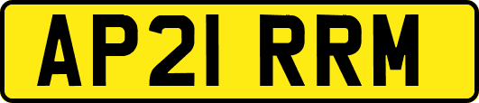 AP21RRM