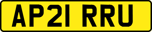 AP21RRU