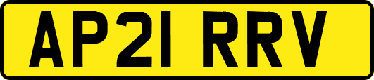 AP21RRV