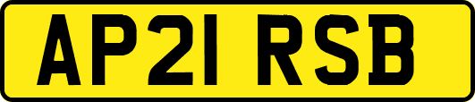 AP21RSB