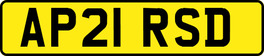 AP21RSD