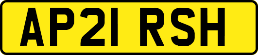 AP21RSH