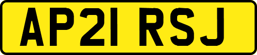 AP21RSJ
