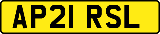 AP21RSL
