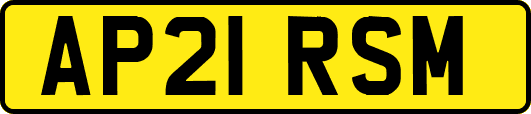 AP21RSM