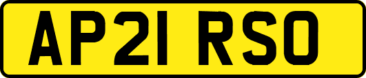 AP21RSO