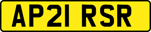 AP21RSR