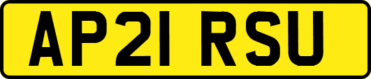 AP21RSU