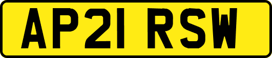 AP21RSW
