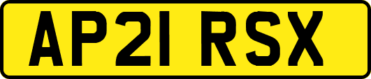 AP21RSX