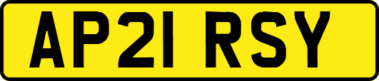 AP21RSY