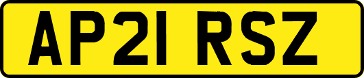 AP21RSZ