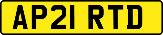 AP21RTD