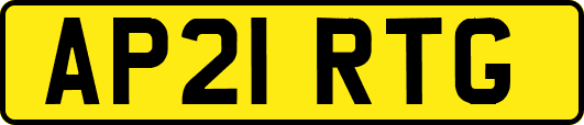 AP21RTG