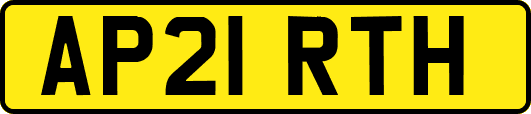 AP21RTH