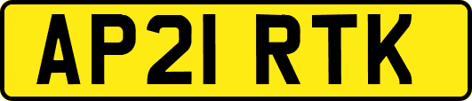 AP21RTK