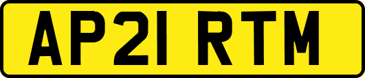 AP21RTM