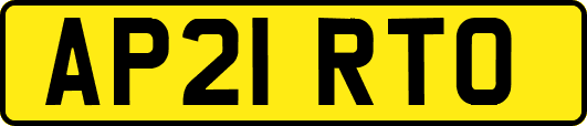AP21RTO