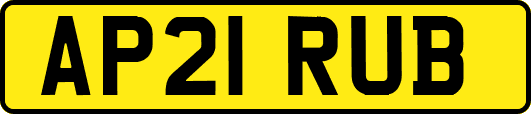 AP21RUB