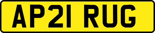 AP21RUG