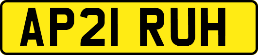 AP21RUH