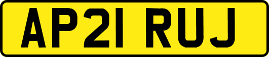 AP21RUJ