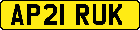 AP21RUK