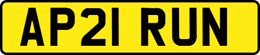 AP21RUN