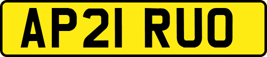 AP21RUO