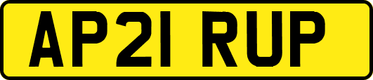 AP21RUP