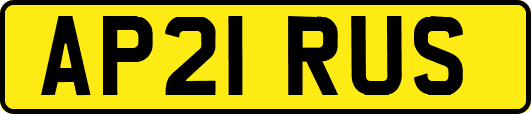 AP21RUS
