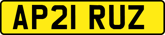 AP21RUZ