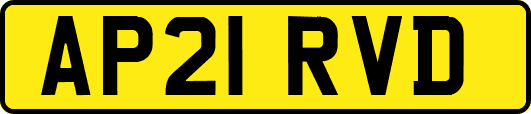 AP21RVD